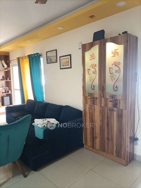 3 BHK Flat In Mantri Webcity For Sale  In Narayanapura