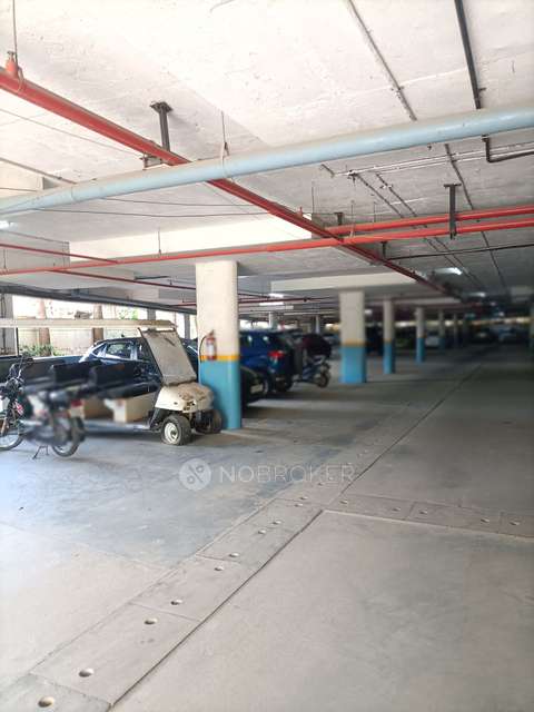 3 BHK Flat In Mantri Webcity For Sale  In Narayanapura