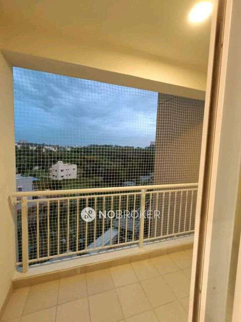 3 BHK Flat In Mantri Webcity For Sale  In Narayanapura