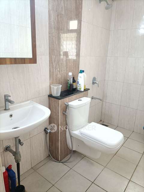 3 BHK Flat In Mantri Webcity For Sale  In Narayanapura