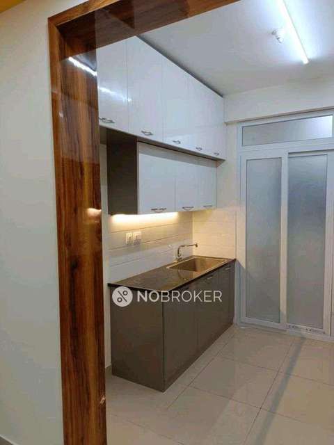 3 BHK Flat In Mantri Webcity For Sale  In Narayanapura