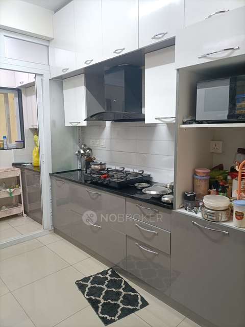 3 BHK Flat In Mantri Webcity For Sale  In Narayanapura