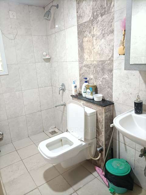 3 BHK Flat In Mantri Webcity For Sale  In Narayanapura