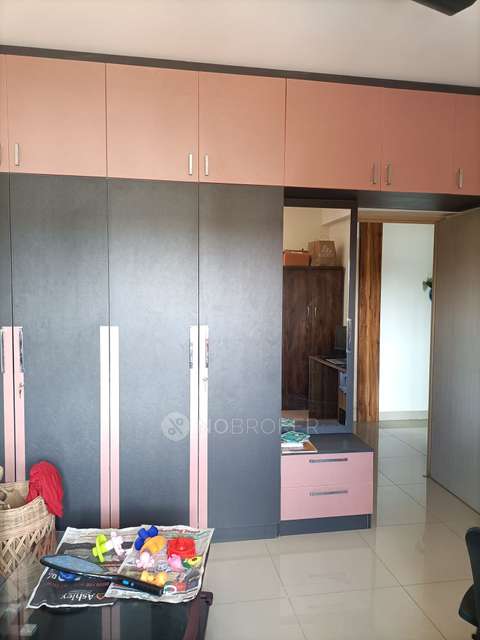 3 BHK Flat In Mantri Webcity For Sale  In Narayanapura