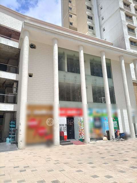 3 BHK Flat In Mantri Webcity For Sale  In Narayanapura