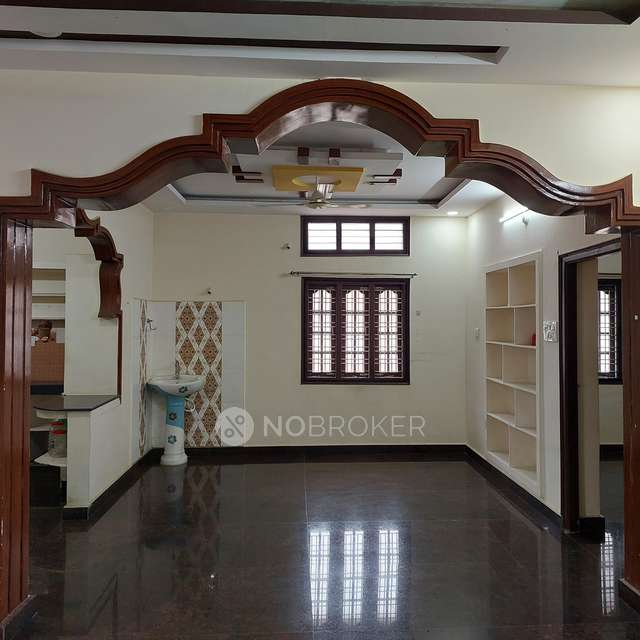 1 BHK House for Rent  In Chanda Nagar