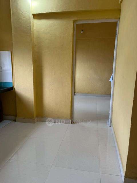 1 BHK Flat In Sai Rekha Apartments Karjat For Sale  In Karjat