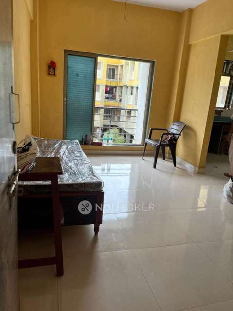 1 BHK Flat In Sai Rekha Apartments Karjat For Sale  In Karjat