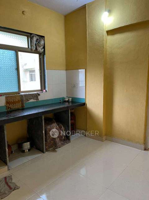 1 BHK Flat In Sai Rekha Apartments Karjat For Sale  In Karjat