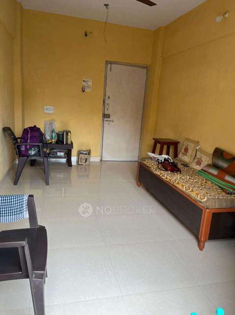 1 BHK Flat In Sai Rekha Apartments Karjat For Sale  In Karjat