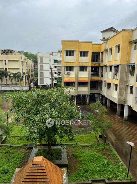 1 BHK Flat In Sai Rekha Apartments Karjat For Sale  In Karjat