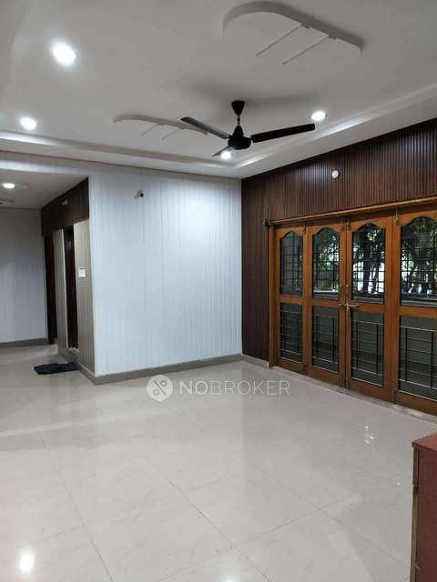 3 BHK Flat In Shilpa Construction For Sale  In Amberpet