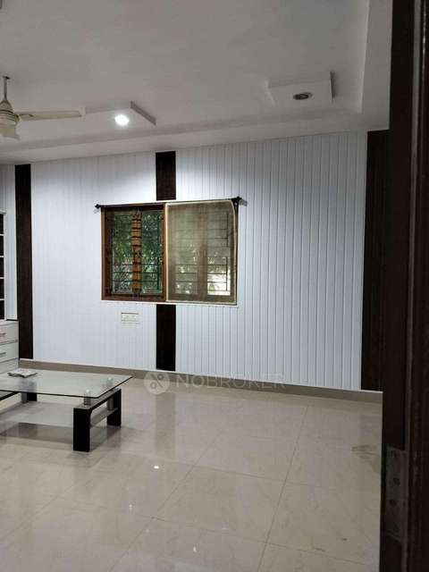 3 BHK Flat In Shilpa Construction For Sale  In Amberpet