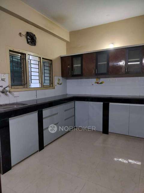 3 BHK Flat In Shilpa Construction For Sale  In Amberpet