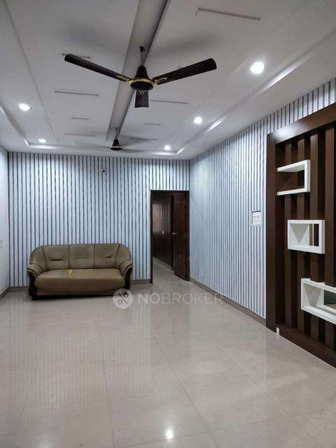 3 BHK Flat In Shilpa Construction For Sale  In Amberpet