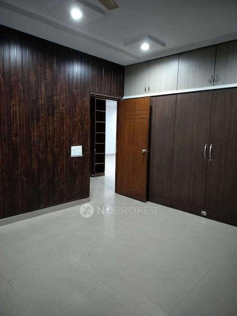 3 BHK Flat In Shilpa Construction For Sale  In Amberpet