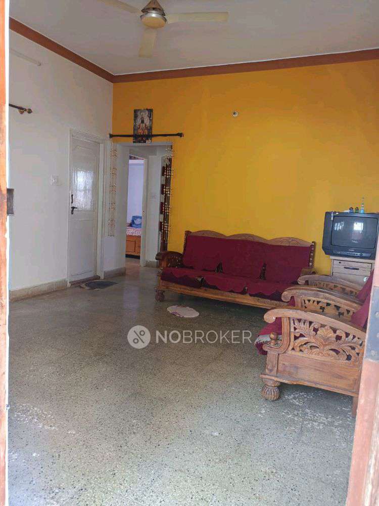 Independent House Whitefield Rent WITHOUT BROKERAGE Semifurnished 2