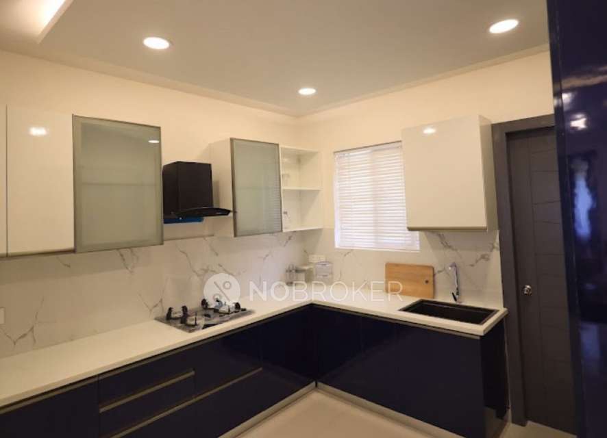 3 BHK Villa In Vasavi Atlantis For Sale  In Hyderabad