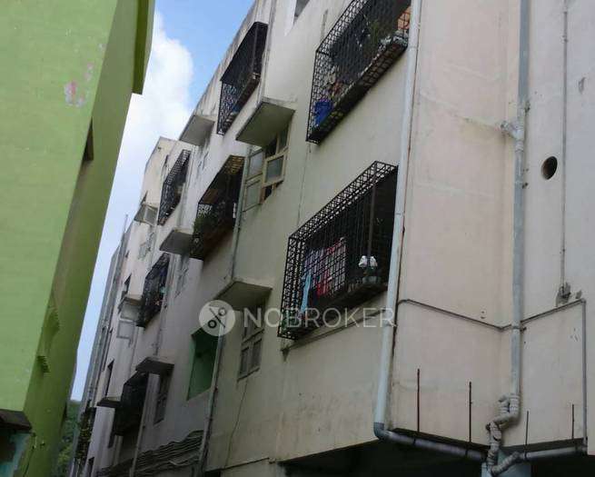 2 BHK Flat In Shashanka Residency for Rent  In Malkajgiri