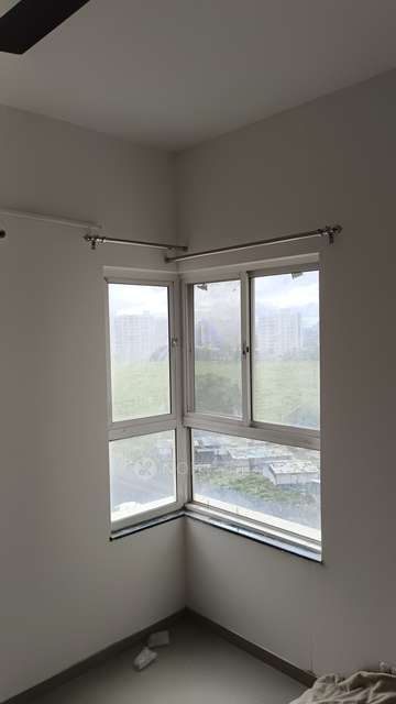 3 BHK Flat In Godrej Greens for Rent  In Undri