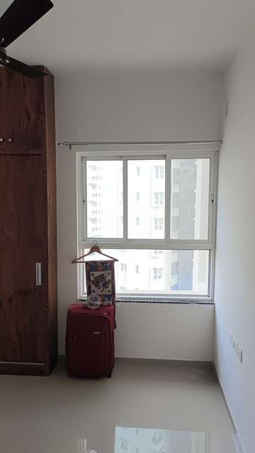 3 BHK Flat In Godrej Greens for Rent  In Undri