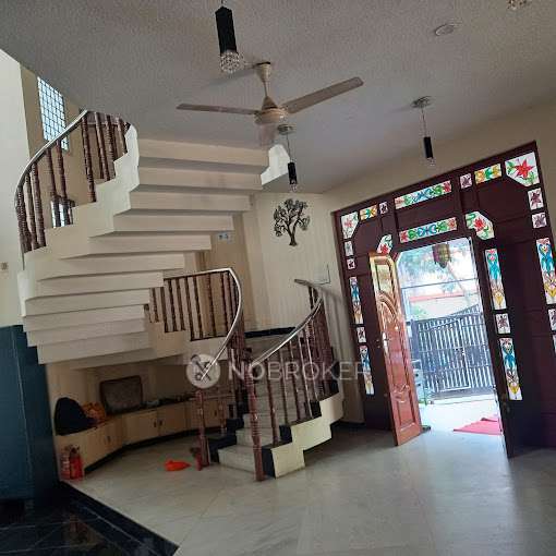 PG for Girls in Nungambakkam