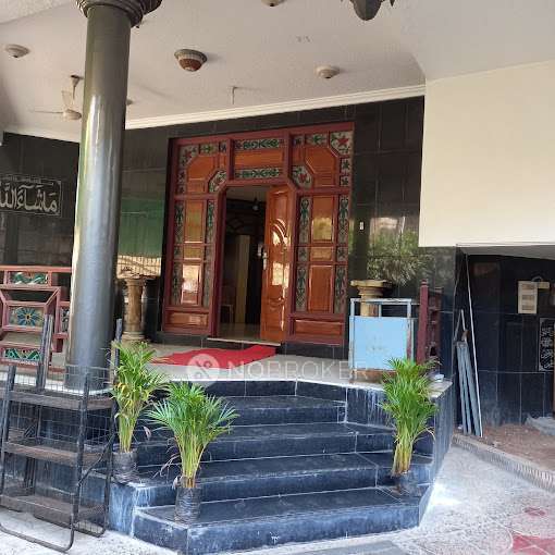 PG for Girls in Nungambakkam