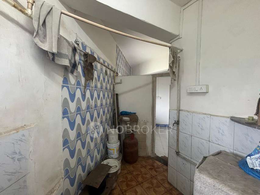 1 BHK Flat For Sale  In Byculla