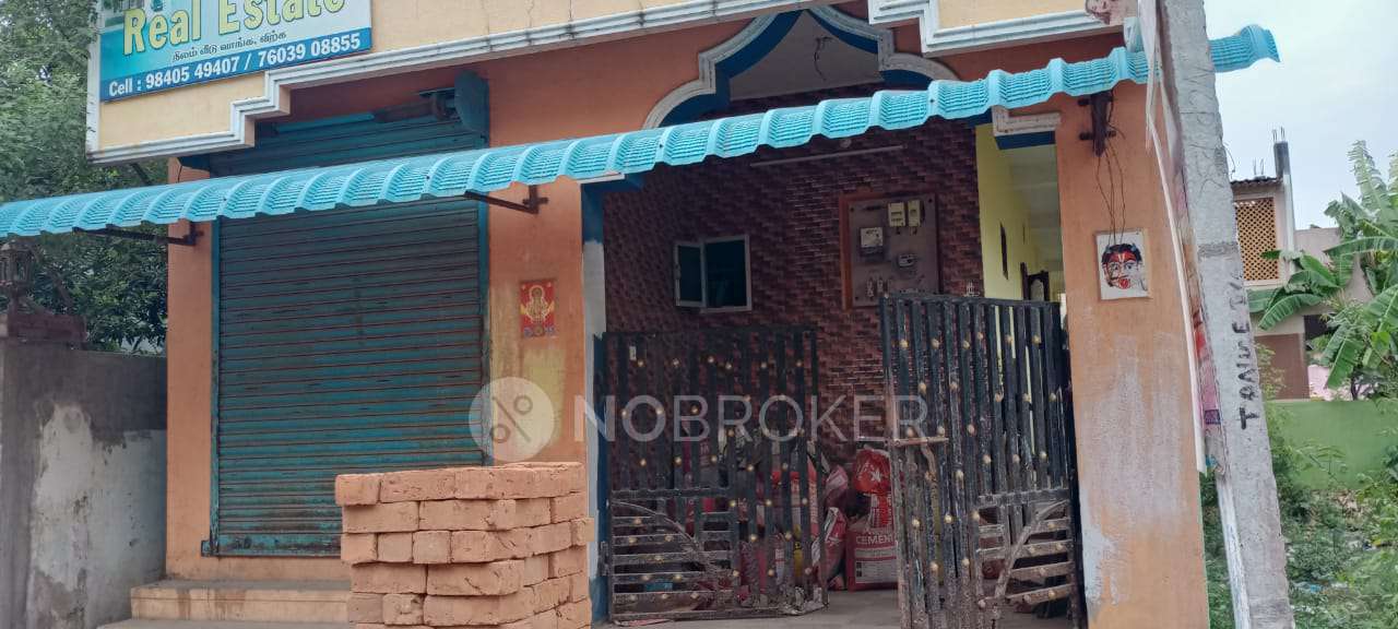 2 BHK House For Sale  In Thiruninravur