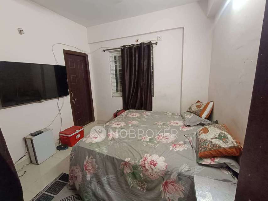 2 BHK Flat In Sai Prasant Enclave  for Rent  In Sanjeeva Reddy Nagar