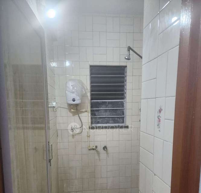 2 BHK Flat In Amita Shree Apartment for Rent  In Kothrud