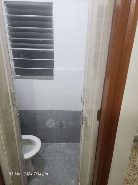 2 BHK Flat In Amita Shree Apartment for Rent  In Kothrud