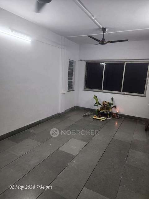 2 BHK Flat In Amita Shree Apartment for Rent  In Kothrud