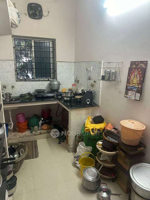 2 BHK Flat In Standalone Building  For Sale  In Pammal