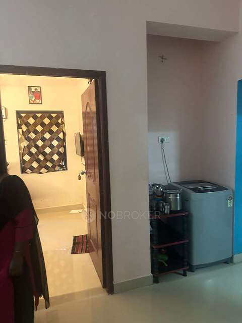2 BHK Flat In Standalone Building  For Sale  In Pammal