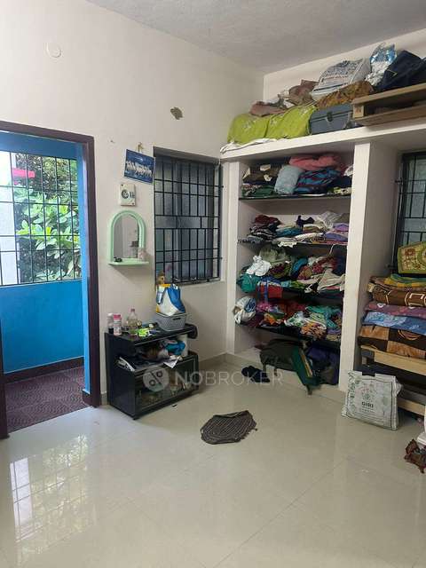 2 BHK Flat In Standalone Building  For Sale  In Pammal