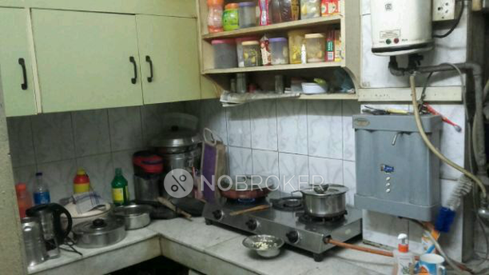 2 BHK Flat In Sai Appt Kotla For Sale  In Subhash Market,kotla Mubarskpur,new Delhi
