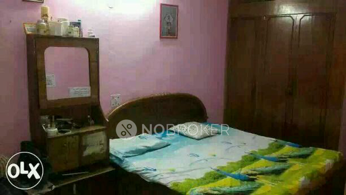 2 BHK Flat In Sai Appt Kotla For Sale  In Subhash Market,kotla Mubarskpur,new Delhi