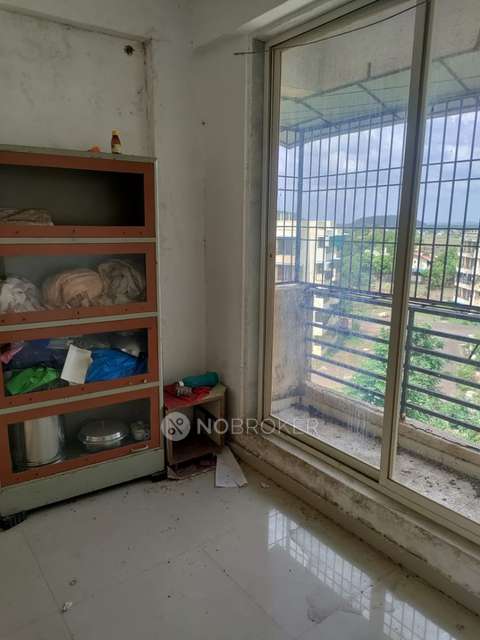 1 BHK Flat For Sale  In Shahpur