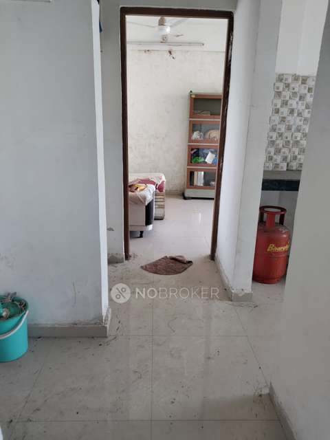 1 BHK Flat For Sale  In Shahpur