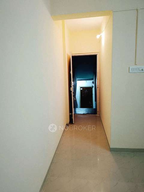 1 BHK Flat In Mantri Aangan Society for Rent In Mantri Aangan