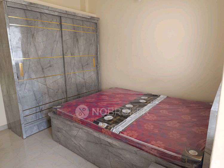 1 BHK Flat In Mantri Aangan Society for Rent In Mantri Aangan