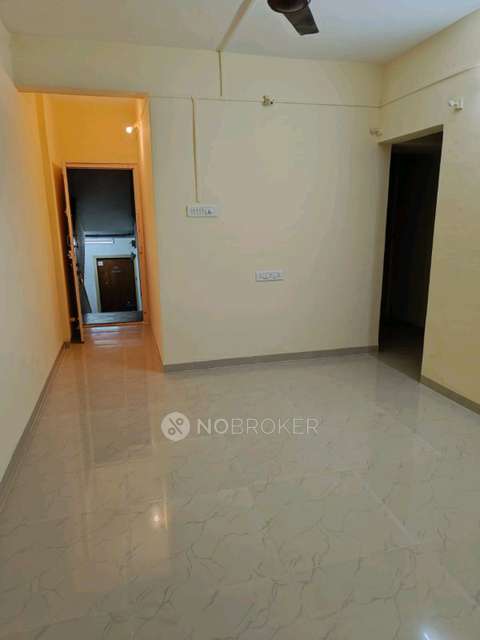1 BHK Flat In Mantri Aangan Society for Rent In Mantri Aangan