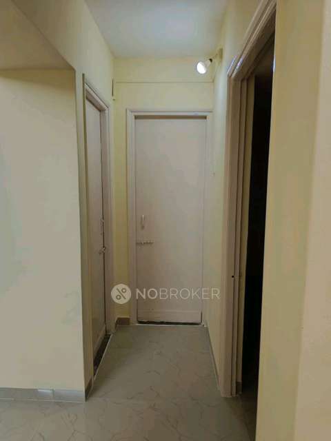 1 BHK Flat In Mantri Aangan Society for Rent In Mantri Aangan