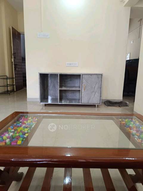 1 BHK Flat In Mantri Aangan Society for Rent In Mantri Aangan