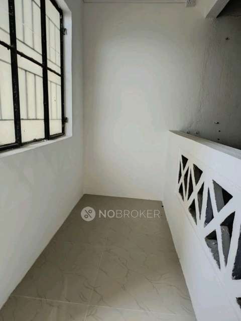 1 BHK Flat In Mantri Aangan Society for Rent In Mantri Aangan