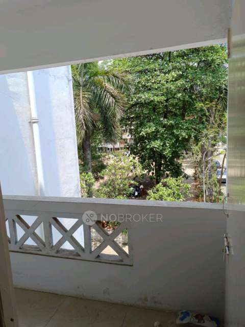 1 BHK Flat In Mantri Aangan Society for Rent In Mantri Aangan