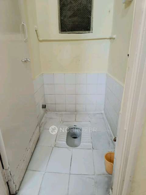 1 BHK Flat In Mantri Aangan Society for Rent In Mantri Aangan