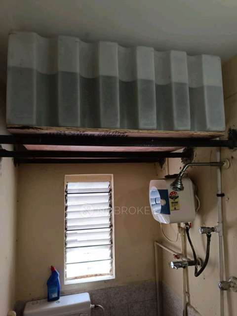 1 BHK Flat In Mantri Aangan Society for Rent In Mantri Aangan