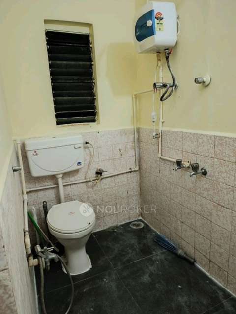 1 BHK Flat In Mantri Aangan Society for Rent In Mantri Aangan